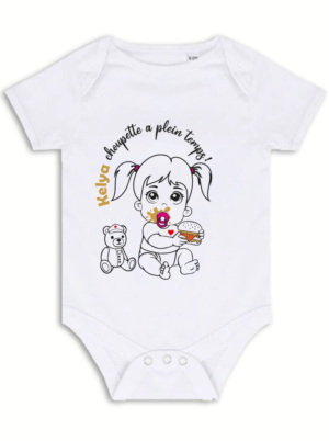 Body BB choupette