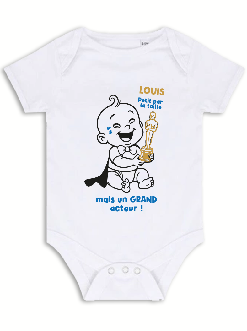 Body BB acteur.trice