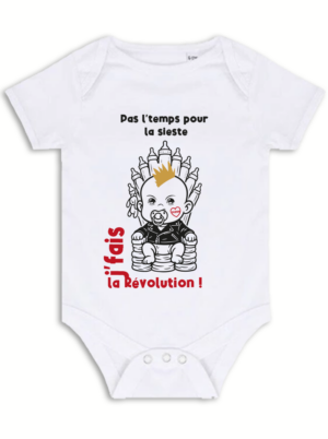 Body BB Game of Trone