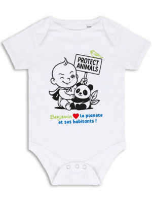 Body BB protect Animals