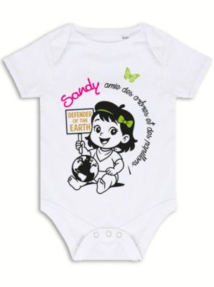 Body BB protect Planet