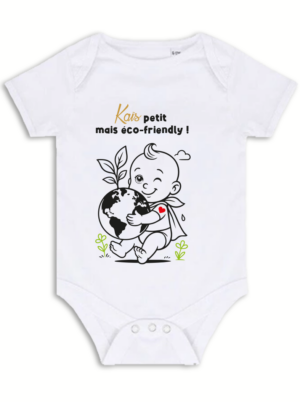 Body BB écolo