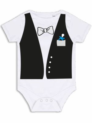 Body premier Nouvel an